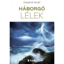Publio Háborgó lélek egyéb e-könyv