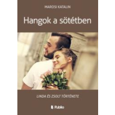 Publio Hangok a sötétben egyéb e-könyv