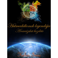 Publio Hatmedálionok legendája egyéb e-könyv