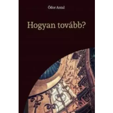 Publio Hogyan tovább? egyéb e-könyv