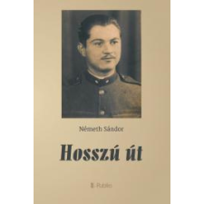 Publio Hosszú út egyéb e-könyv