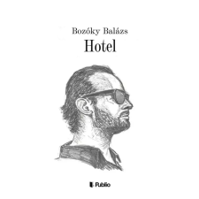 Publio Hotel egyéb e-könyv