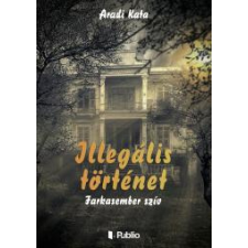 Publio Illegális történet egyéb e-könyv