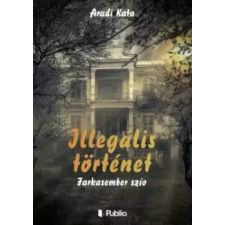 Publio Illegális történet egyéb e-könyv