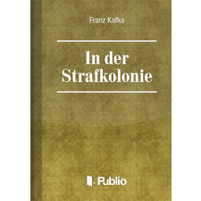 Publio In der Strafkolonie egyéb e-könyv