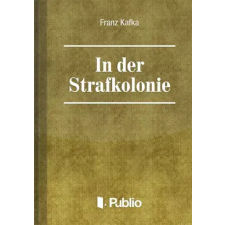 Publio In der Strafkolonie egyéb e-könyv
