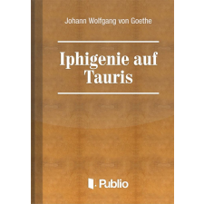 Publio Iphigenie auf Tauris egyéb e-könyv