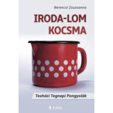 Publio Iroda-Lom Kocsma egyéb e-könyv