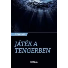 Publio Játék a tengerben egyéb e-könyv