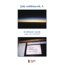 Publio Judy zsebkönyvek 3: Az eltávozott mosoly egyéb e-könyv