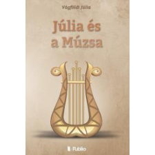 Publio Júlia és a Múzsa egyéb e-könyv