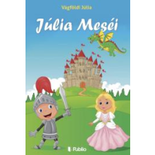 Publio Júlia Meséi egyéb e-könyv