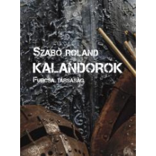 Publio Kalandorok egyéb e-könyv