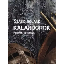 Publio Kalandorok egyéb e-könyv