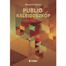 Publio Kaleidoszkóp II. egyéb e-könyv