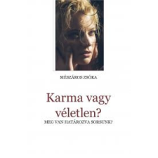 Publio Karma vagy véletlen? egyéb e-könyv