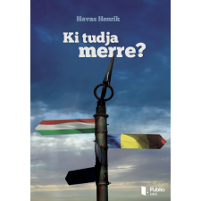 Publio Ki tudja merre? egyéb e-könyv