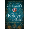 Publio Kiadó A Boleyn-örökség