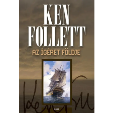 Publio Kiadó Az ígéret földje egyéb könyv