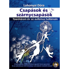Publio Kiadó Csapások és szárnycsapások életmód, egészség