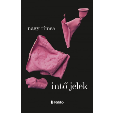 Publio Kiadó Intő jelek életmód, egészség