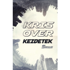 Publio Kiadó Kezdetek regény