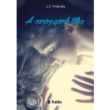 Publio Kiadó Kft. A varázsgömb titka gyermek- és ifjúsági könyv