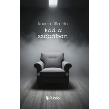Publio Kiadó Köd a szobában regény