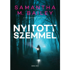Publio Kiadó Nyitott szemmel egyéb könyv