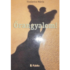 Publio Kiadó Őrangyalom antikvárium - használt könyv