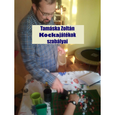 Publio Kockajátékok szabályai egyéb e-könyv