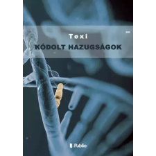Publio Kódolt hazugságok egyéb e-könyv