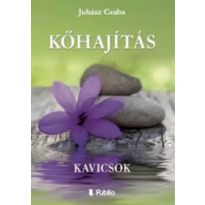 Publio KŐHAJÍTÁS egyéb e-könyv