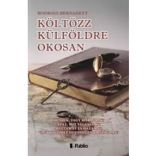 Publio Költözz Külföldre Okosan egyéb e-könyv