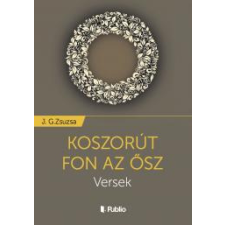 Publio Koszorút fon az ősz egyéb e-könyv
