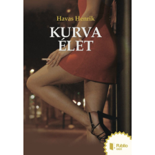 Publio Kurvaélet egyéb e-könyv