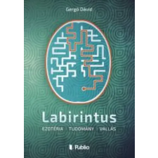 Publio Labirintus egyéb e-könyv