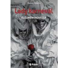 Publio Lady karnevál egyéb e-könyv