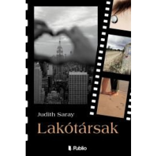 Publio Lakótársak egyéb e-könyv