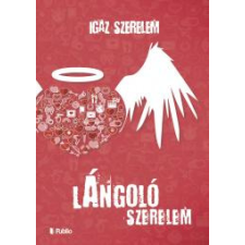 Publio Lángoló szerelem egyéb e-könyv