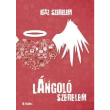 Publio Lángoló szerelem egyéb e-könyv