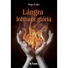 Publio Lángra lobbant glória egyéb e-könyv