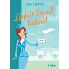 Publio Légből kapott történet egyéb e-könyv