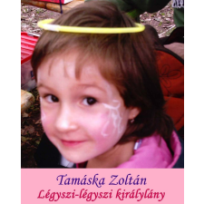 Publio Légyszi-légyszi királylány egyéb e-könyv