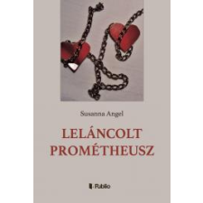 Publio Leláncolt Prométheusz egyéb e-könyv