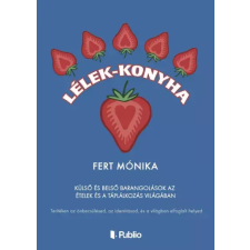 Publio Lélek-konyha egyéb e-könyv