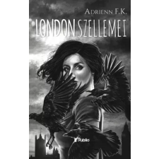 Publio London szellemei egyéb e-könyv