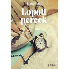 Publio Lopott percek egyéb e-könyv
