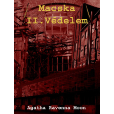 Publio Macska 2. rész egyéb e-könyv