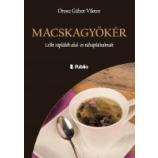 Publio MACSKAGYÖKÉR egyéb e-könyv